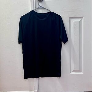 Classic Black Men's T-Shirt